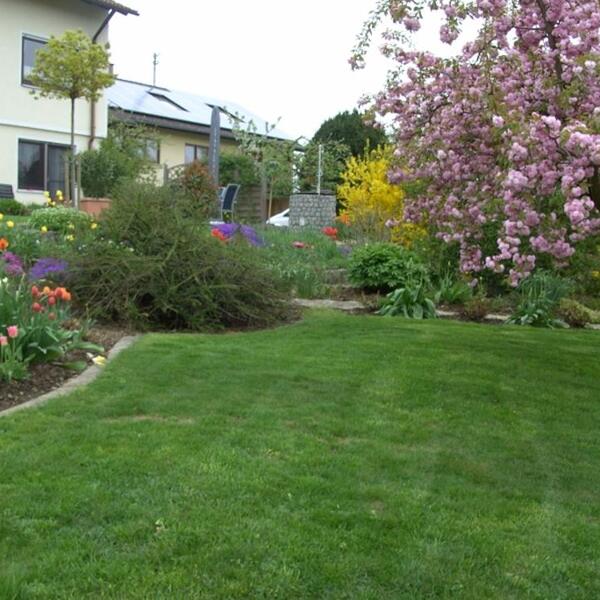 Ferienwohnung an der Sonne in Hohenlohe