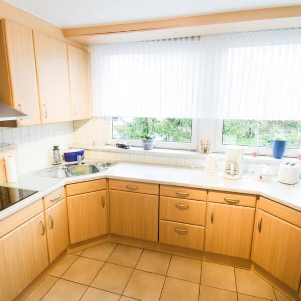 Ferienwohnung Stevens