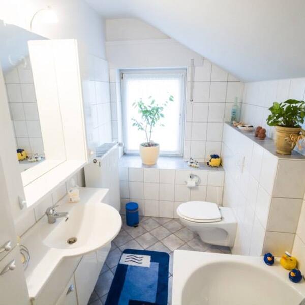 Ferienwohnung Stevens