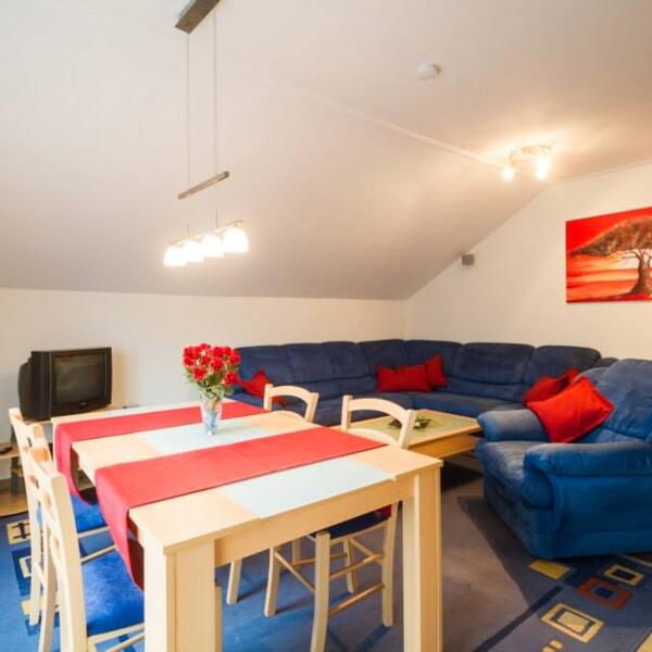 Ferienwohnung Stevens