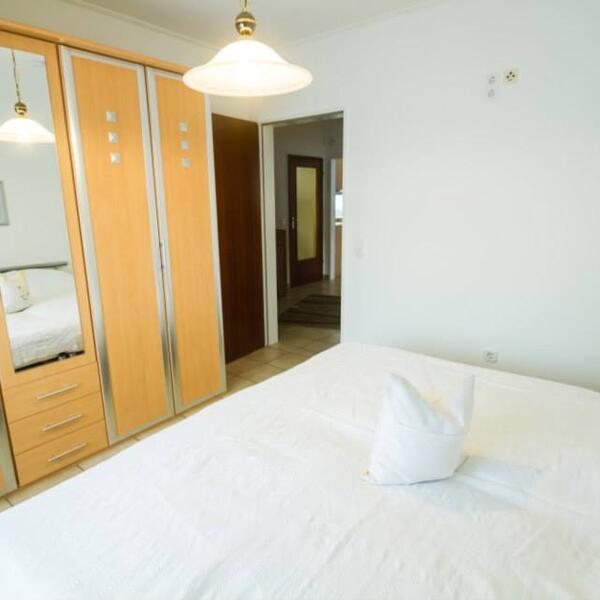 Ferienwohnung Stevens