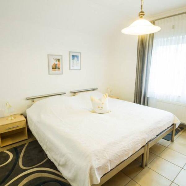 Ferienwohnung Stevens