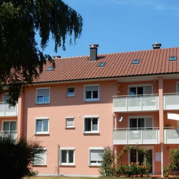 3 Sterne Ferienwohnung Familie Stiefel