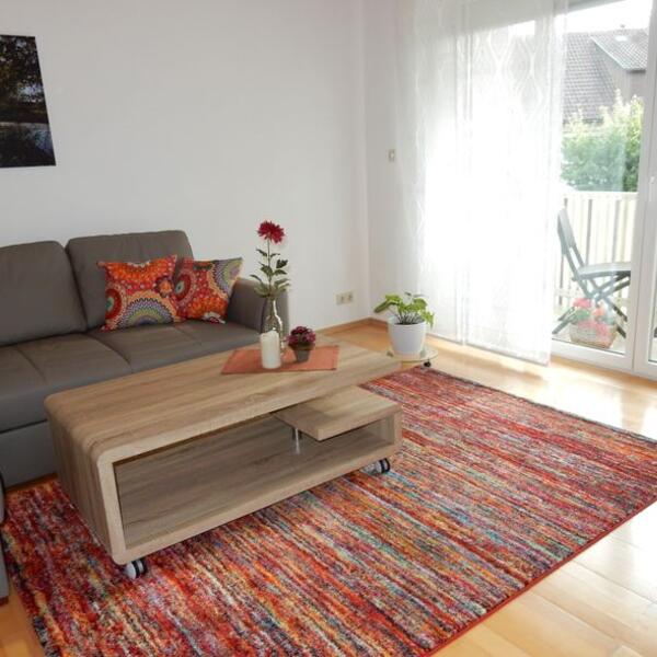 3 Sterne Ferienwohnung Familie Stiefel