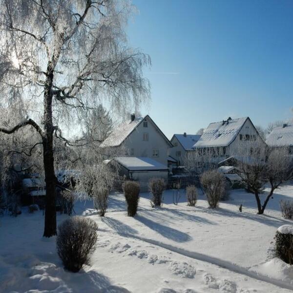 3 Sterne Ferienwohnung Familie Stiefel