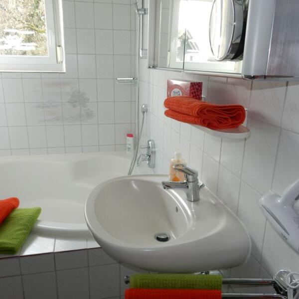 3 Sterne Ferienwohnung Familie Stiefel