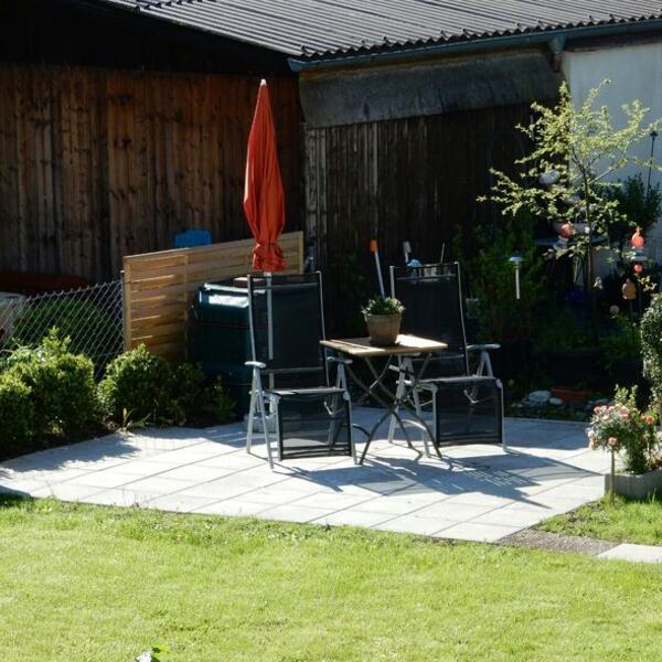 3 Sterne Ferienwohnung Familie Stiefel