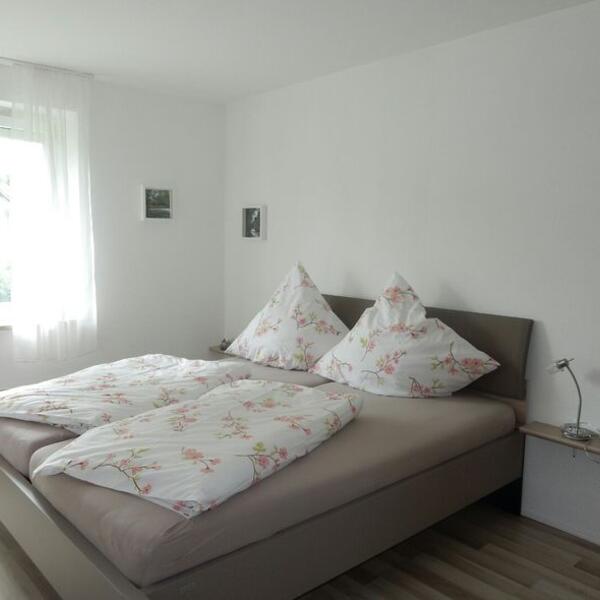 3 Sterne Ferienwohnung Familie Stiefel