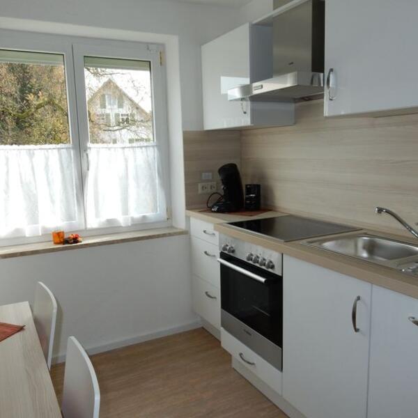 3 Sterne Ferienwohnung Familie Stiefel