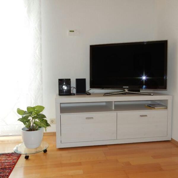 3 Sterne Ferienwohnung Familie Stiefel