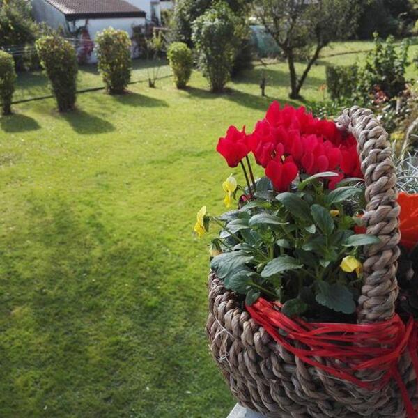 3 Sterne Ferienwohnung Familie Stiefel