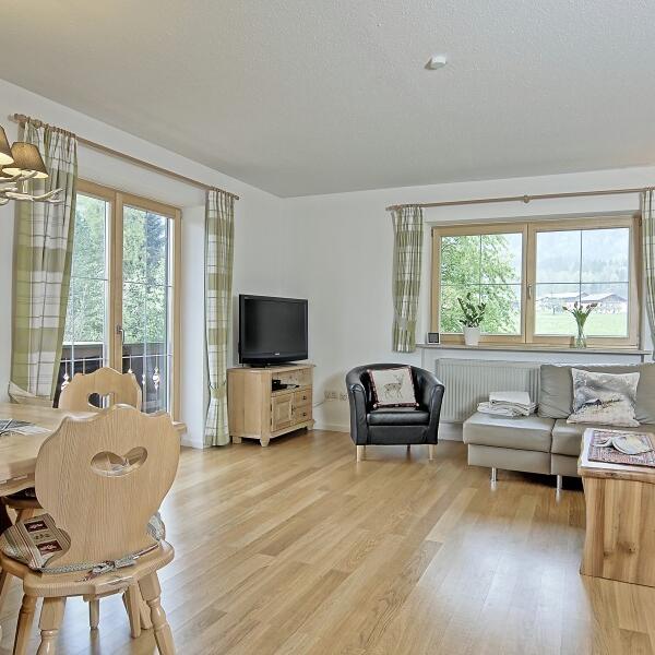 Haus Thiele Ferienwohnungen