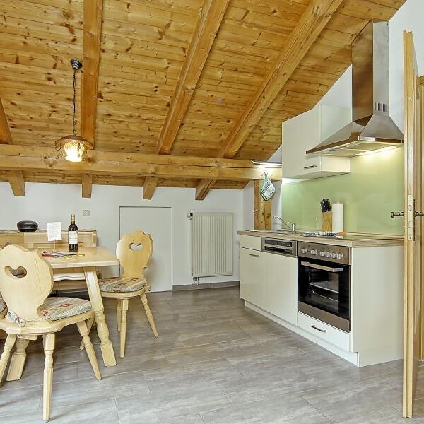 Haus Thiele Ferienwohnungen