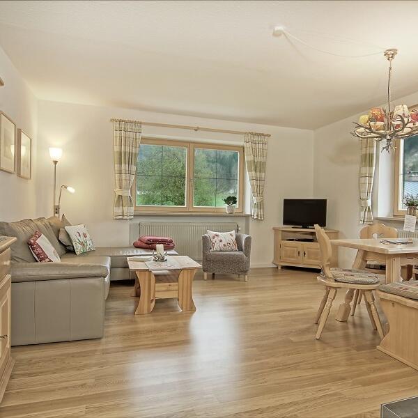 Haus Thiele Ferienwohnungen