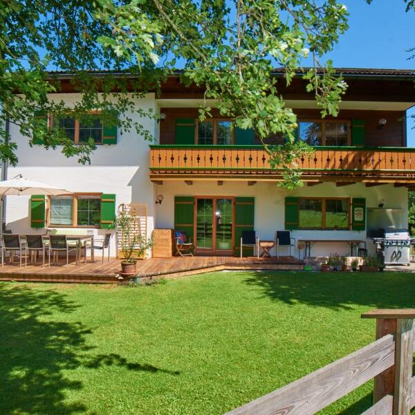 Haus Thiele Ferienwohnungen