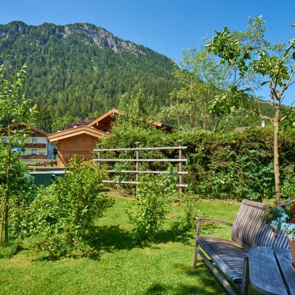 Haus Thiele Ferienwohnungen