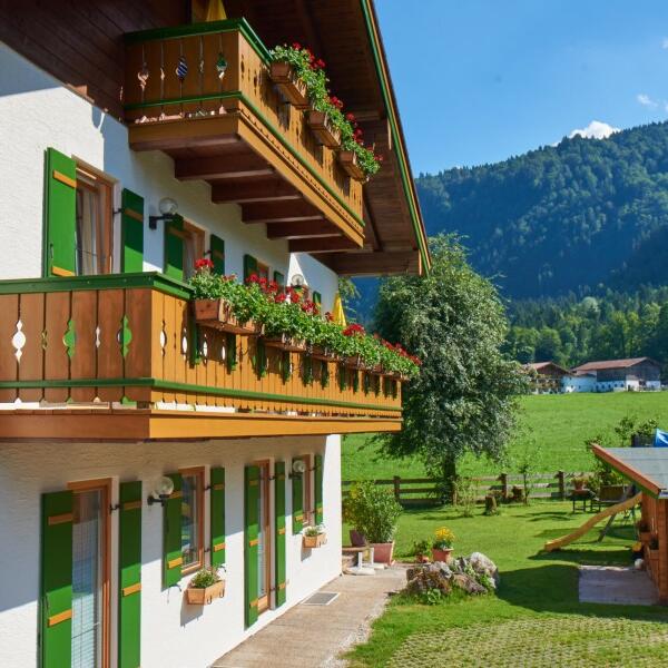 Haus Thiele Ferienwohnungen