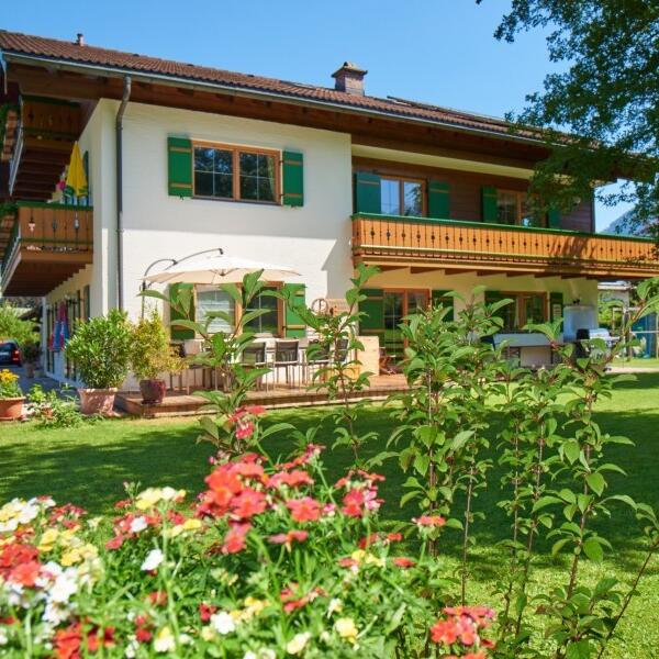 Haus Thiele Ferienwohnungen