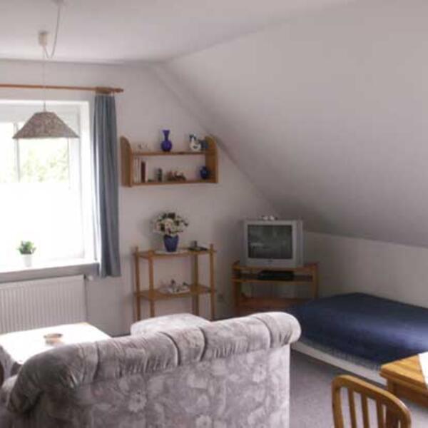 Ferienwohnungen Timm