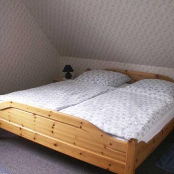 Ferienwohnungen Timm