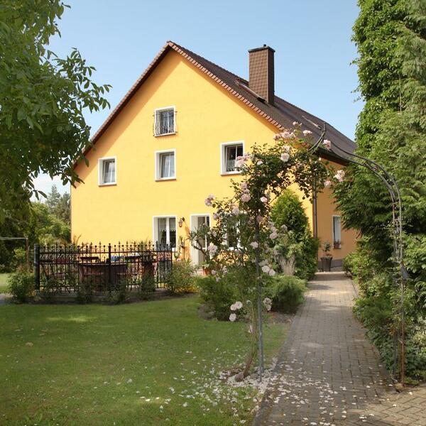 Ferienwohnungen Voß