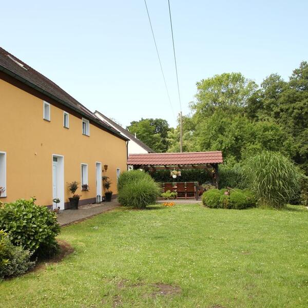 Ferienwohnungen Voß