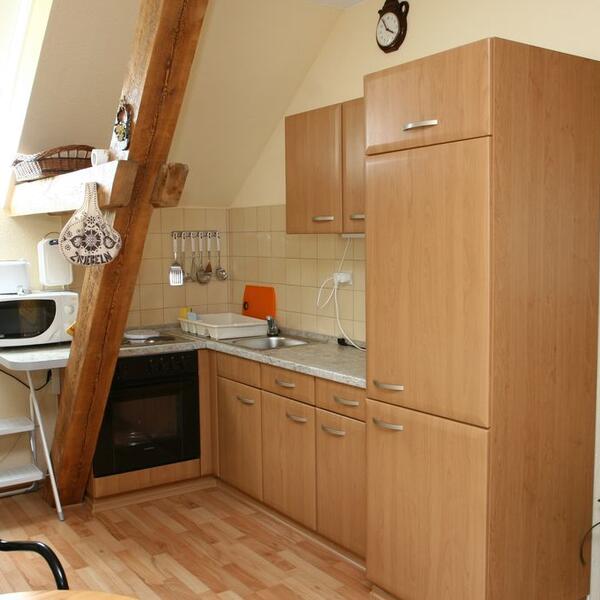 Ferienwohnungen Voß