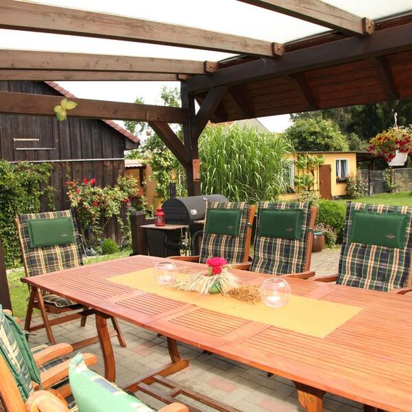 Ferienwohnungen Voß