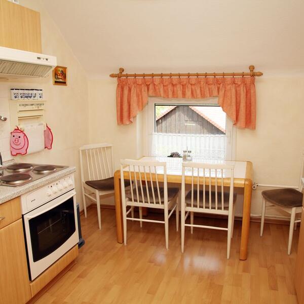 Ferienwohnungen Voß