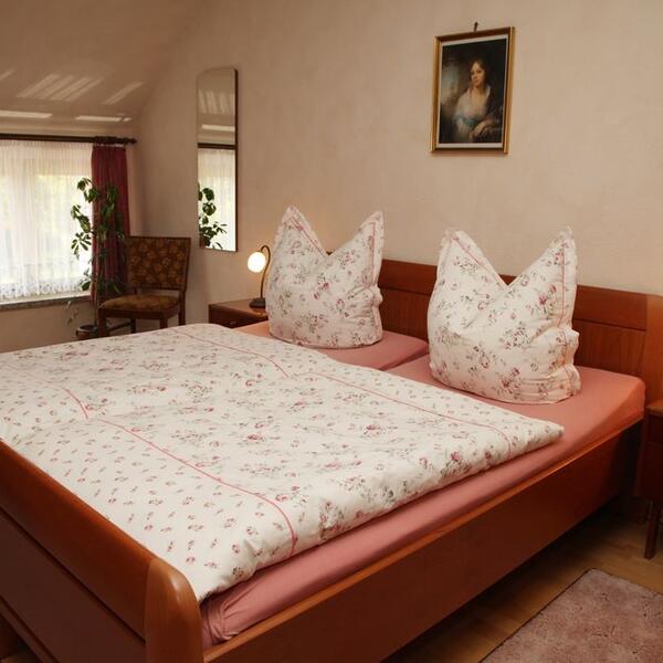 Ferienwohnungen Voß