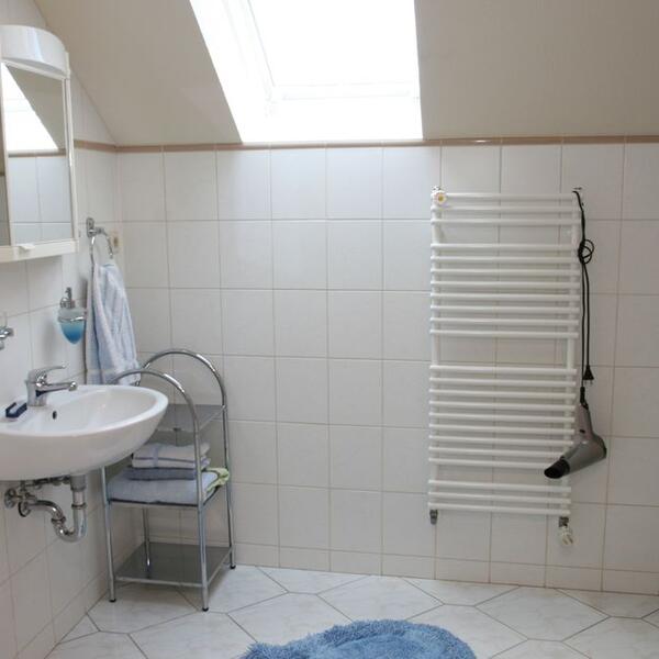 Ferienwohnungen Voß