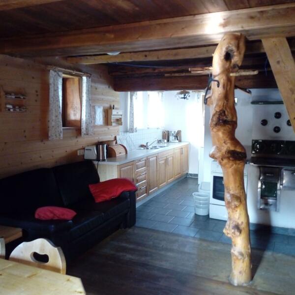 Ferienhütten in der Steiermark