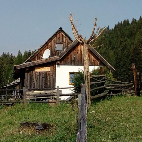 Ferienhütten in der Steiermark