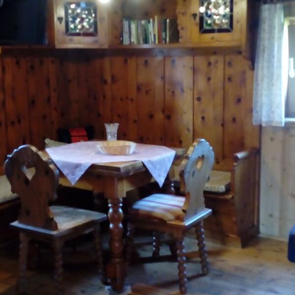 Ferienhütten in der Steiermark