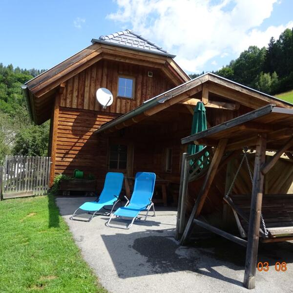 Ferienhütten in der Steiermark