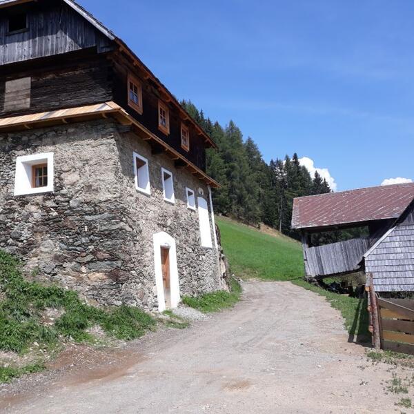 Ferienhütten in der Steiermark