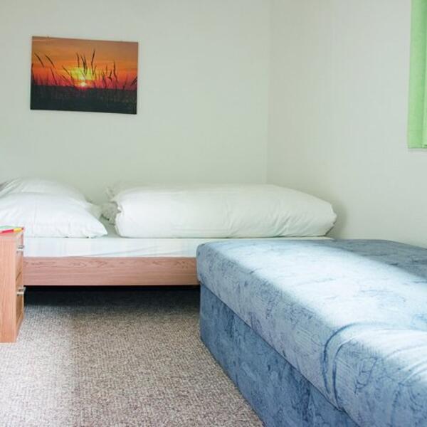 Ferienhaus Am Försterweg