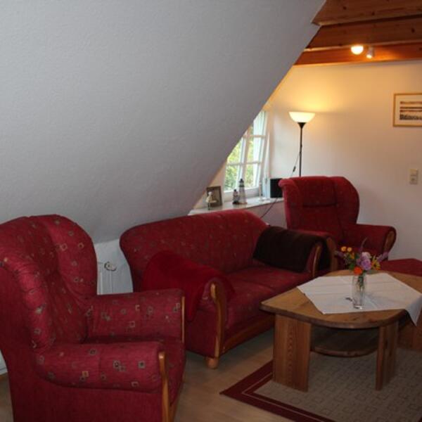 Ferienwohnungen in Wyk auf Föhr