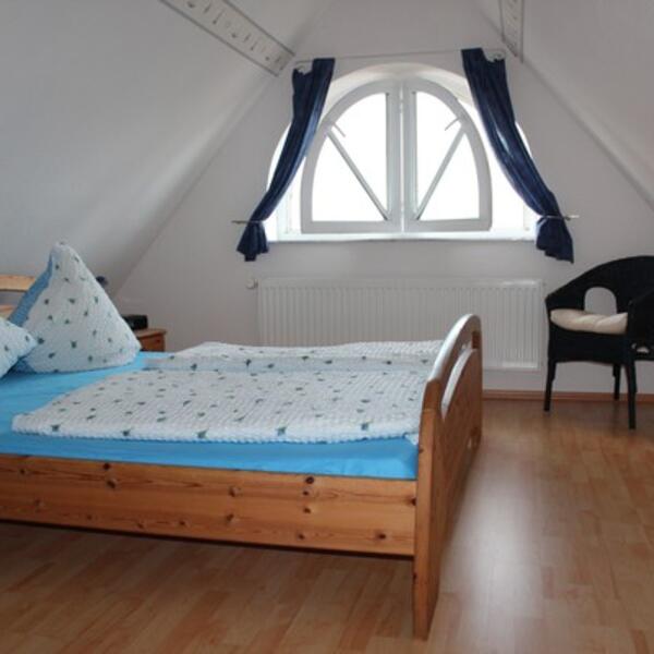 Ferienwohnungen in Wyk auf Föhr