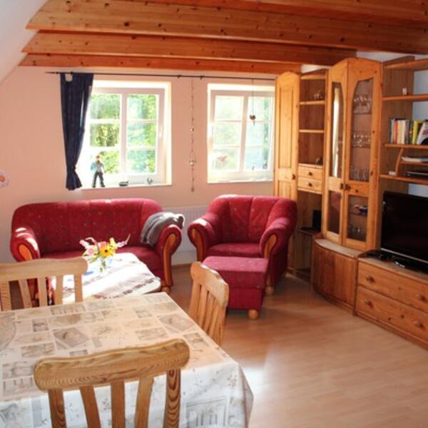 Ferienwohnungen in Wyk auf Föhr