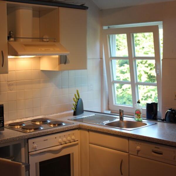 Ferienwohnungen in Wyk auf Föhr