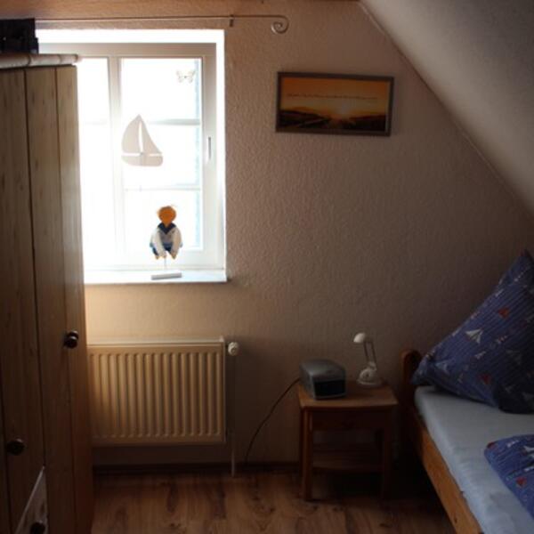 Ferienwohnungen in Wyk auf Föhr