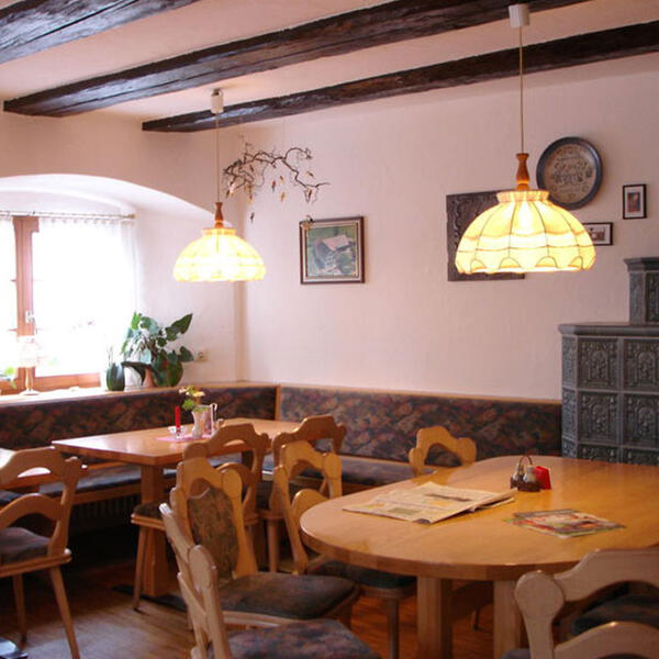 Landgasthof zur Post