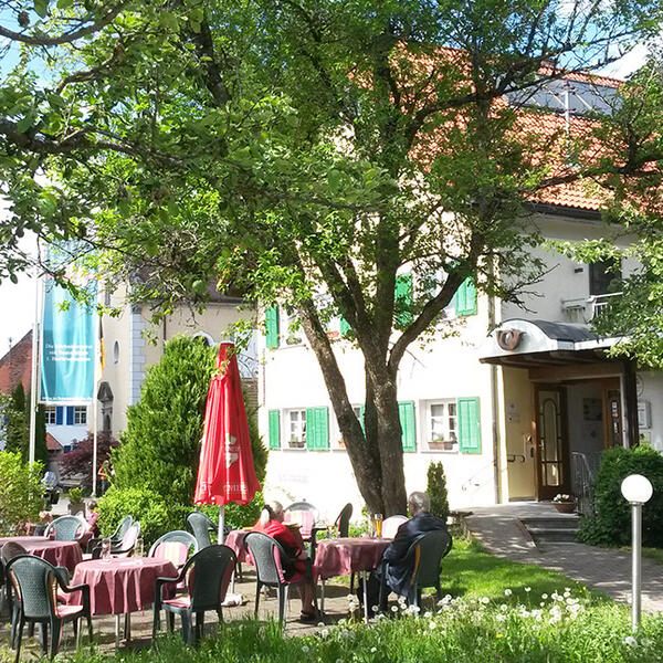 Landgasthof zur Post