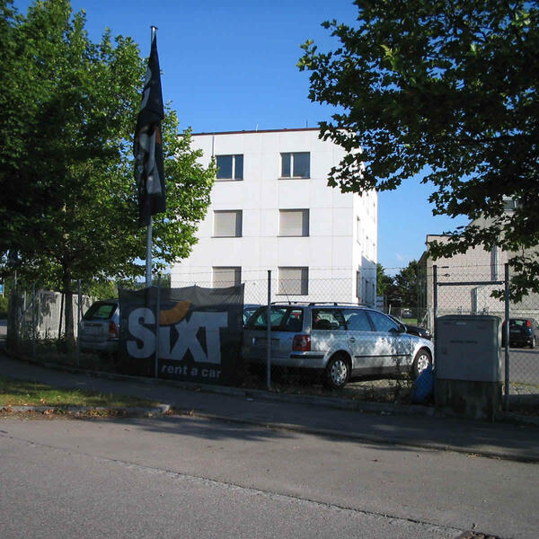 Gästehäuser in Stuttgart Bauer