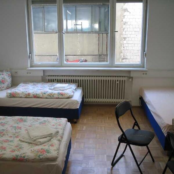 Gästehäuser in Stuttgart Bauer