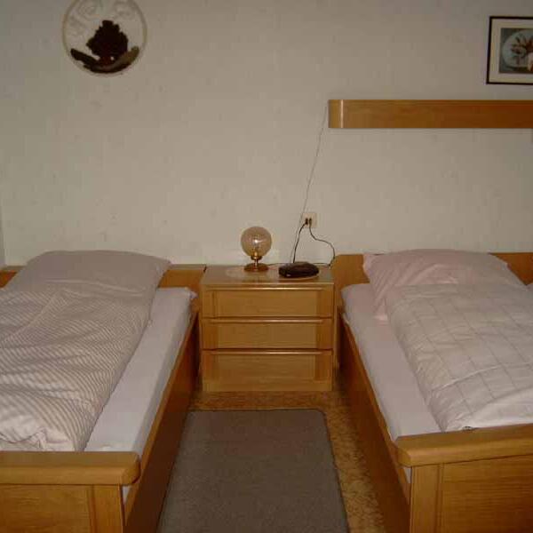 3 Sterne Gästehaus Keller