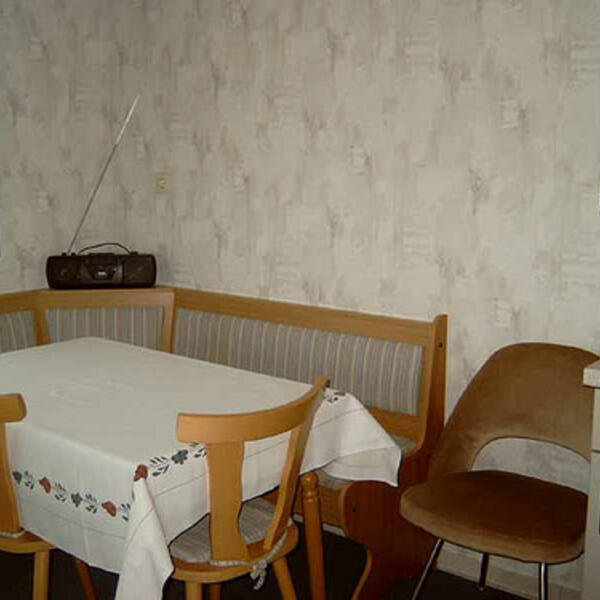 3 Sterne Gästehaus Keller