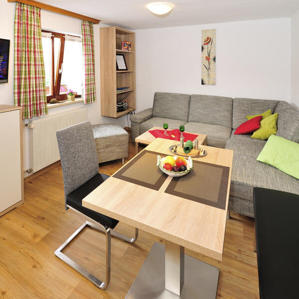 Gästehaus Hillebrand