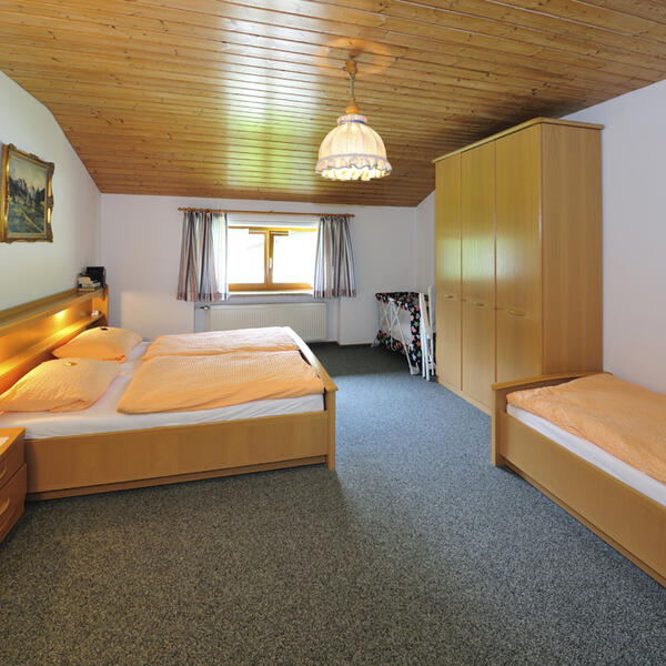 Gästehaus Hillebrand